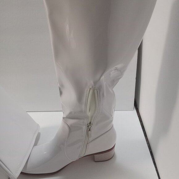 Knee High Boots - Picture 4 of 10